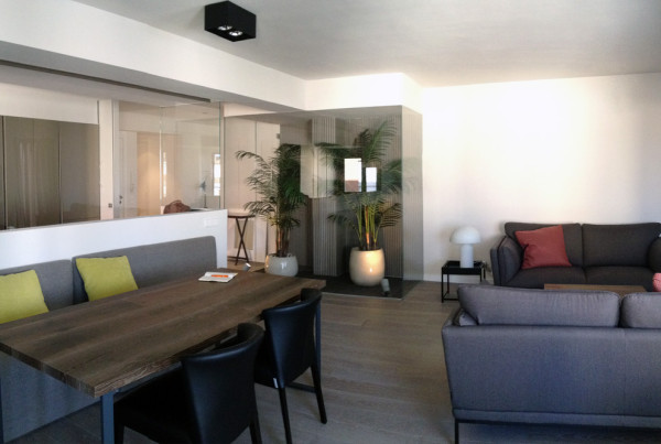 Vivienda Benifaio
